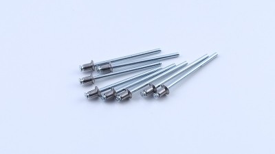 【億晟小貼士】使用抽芯鉚釘?shù)淖⒁馐马?xiàng)