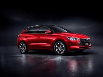 億晟鉚釘，助力某汽車企業(yè)打造品牌