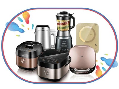 億晟五金帶您探秘某大型家電上的鉚釘