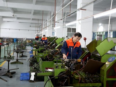 喆堃-產(chǎn)品生產(chǎn)線