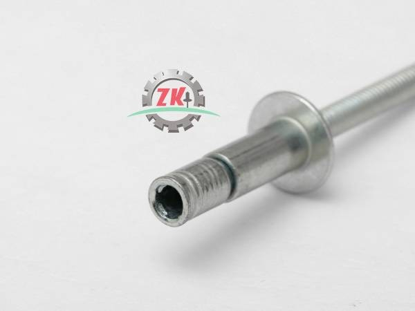 口杯外鎖鐵鉚釘