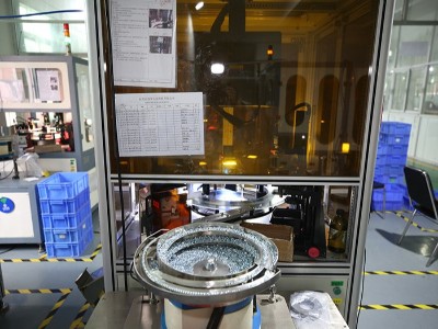 喆堃-產(chǎn)品生產(chǎn)加工設(shè)備