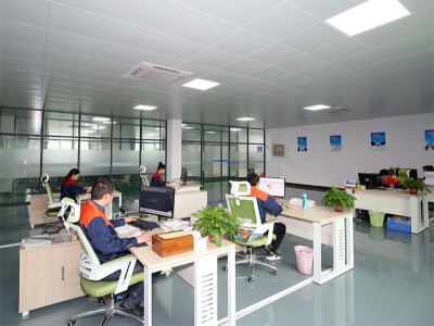 喆堃辦公場(chǎng)所